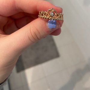 Pandora ring